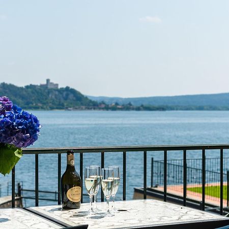 Residence Villa Greta Мейна Экстерьер фото