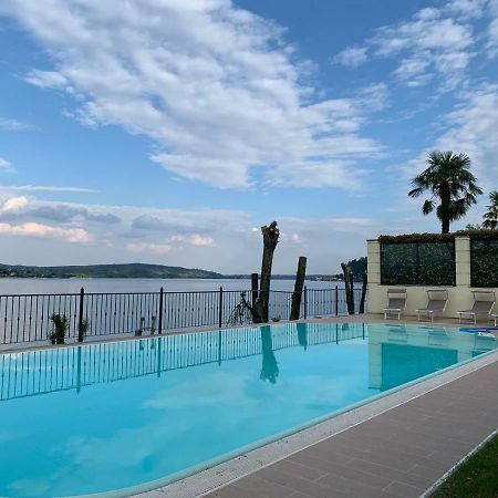 Residence Villa Greta Мейна Экстерьер фото