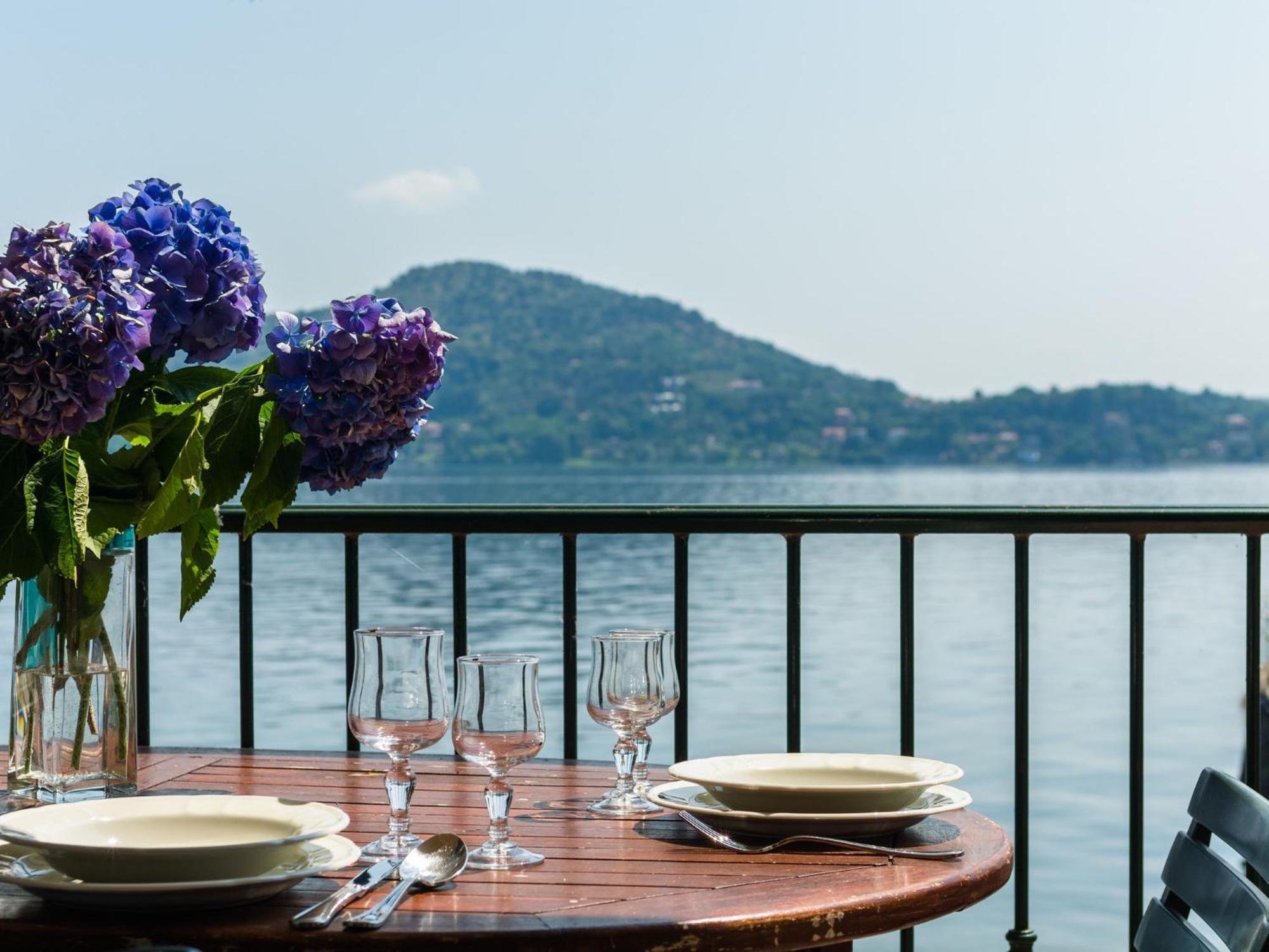 Residence Villa Greta Мейна Экстерьер фото
