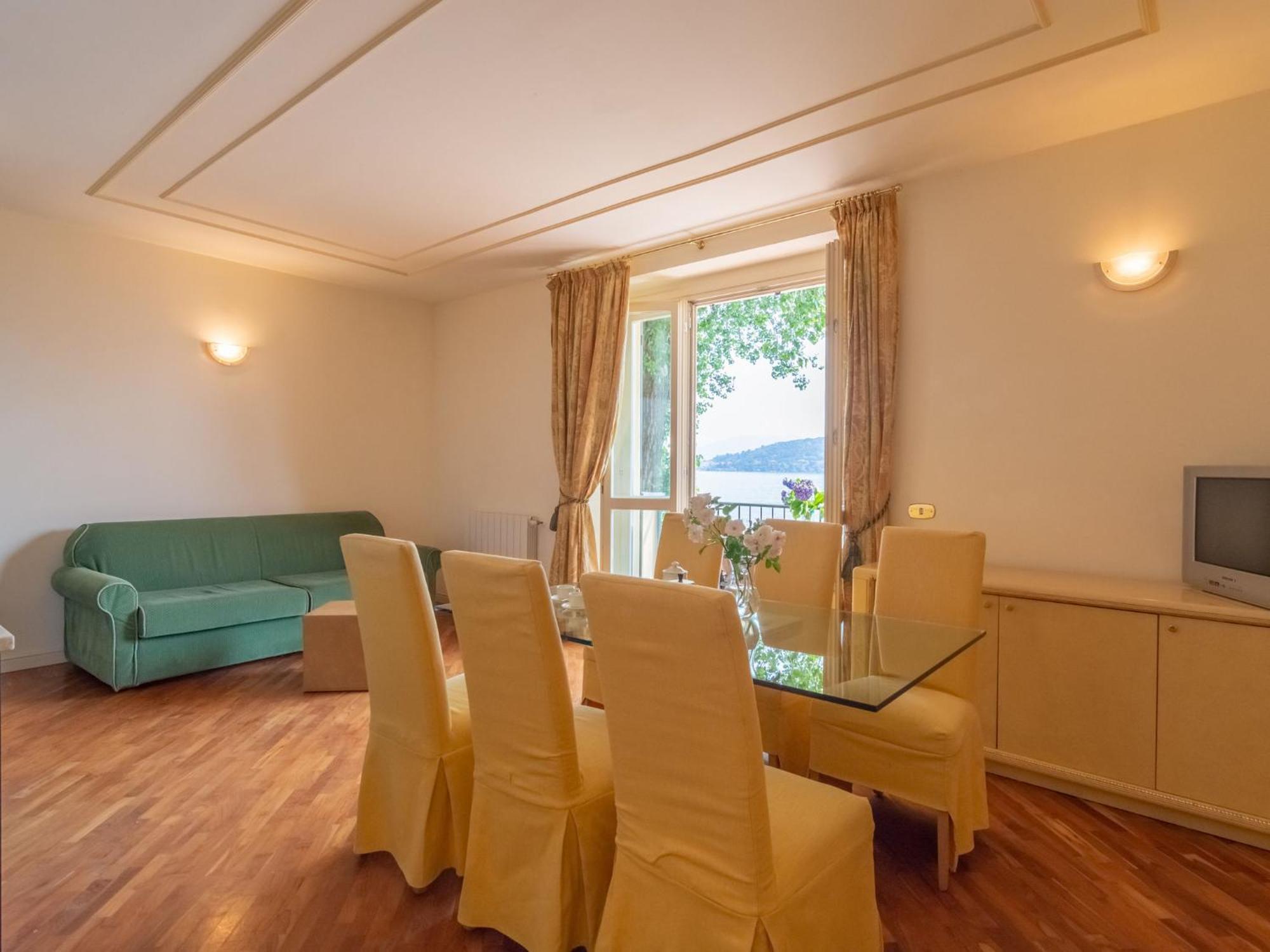 Residence Villa Greta Мейна Экстерьер фото