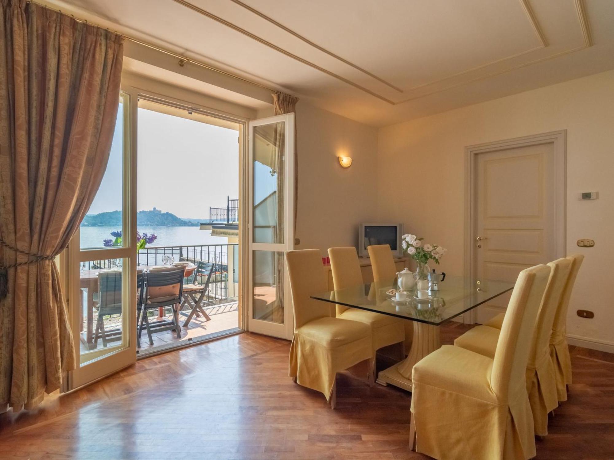 Residence Villa Greta Мейна Экстерьер фото