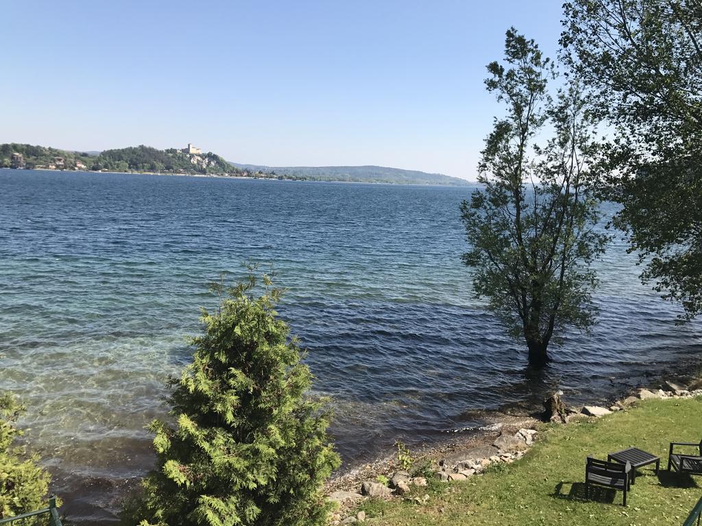 Residence Villa Greta Мейна Экстерьер фото