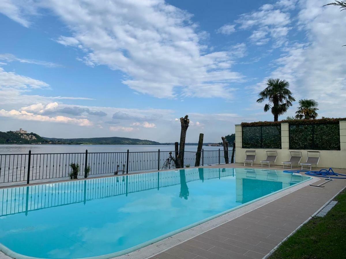 Residence Villa Greta Мейна Экстерьер фото