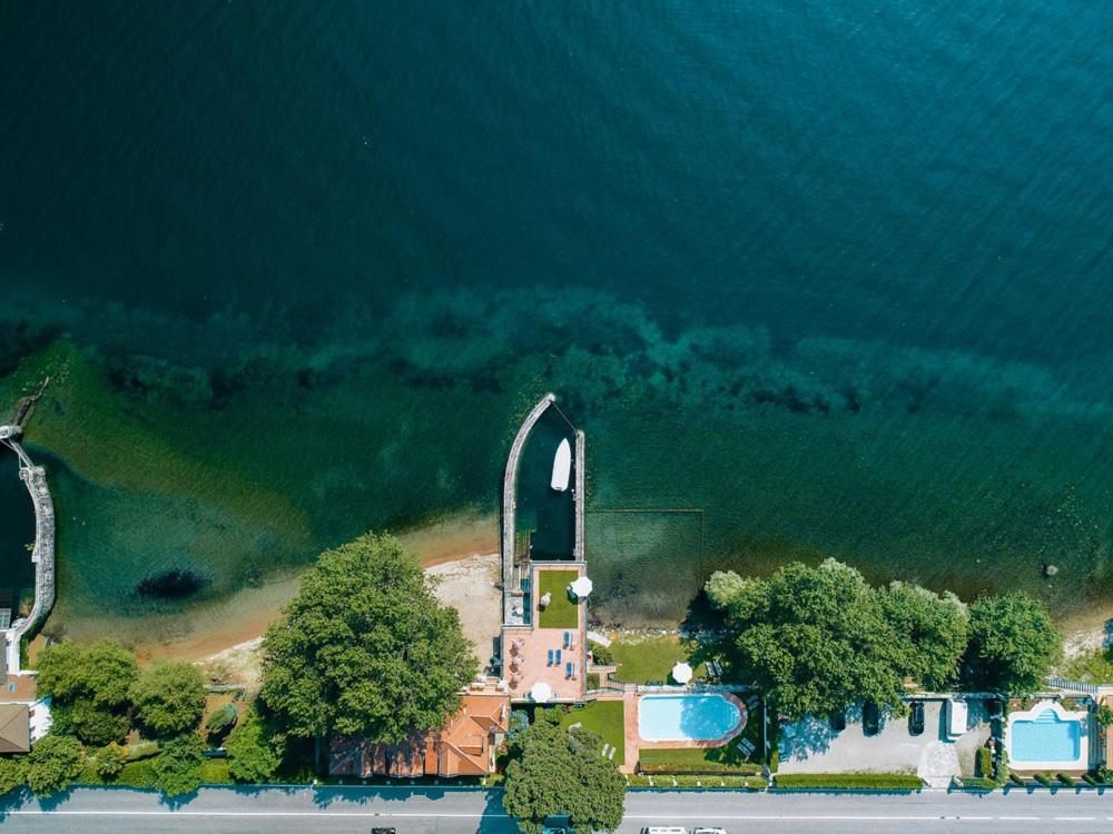 Residence Villa Greta Мейна Экстерьер фото